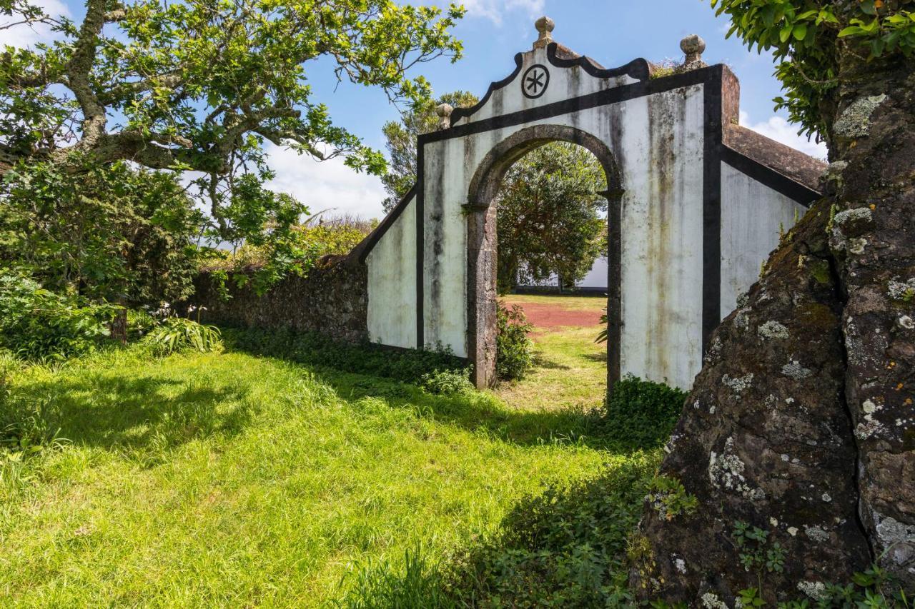 리베라그란데 Pico Do Refugio - Casas De Campo 게스트하우스 외부 사진